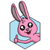 Bunny Thumbs Up