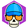 Cool Skull Kid