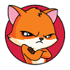 Red Fox - In Mood