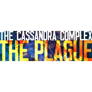 The Plague banner
