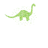Brachiosaurus Dinosaur Dino Gift