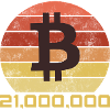 Bitcoin ! BTC ! 21000000