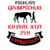 Tschüss Grundschule, Grundschulabschluss