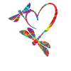 Dragonfly Heart