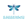 Dragonfly Sassenach