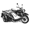 Simson Schwalbe Duo