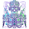 Cyber Robot