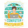 Computer Whisperer IT Support