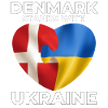 Le Danemark soutient l’Ukraine