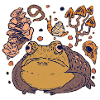 Goblincore_Sammelsurium