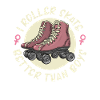 Roller Skates Running Roller Skates
