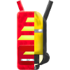 Secours et pompiers