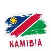 Namibia Flag Design Team