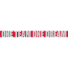 Mannschaft One Team