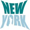 America New York