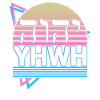 Tetragramma YHWH Yahweh Nome ebraico di Dio