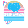 Guinea Pig Retro
