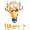 watt