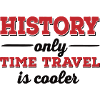 History