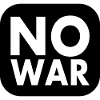 No war