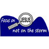 Concentrez-vous sur Jésus