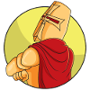 Stubborn Crusader