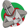 Friendly Crusader