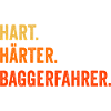 Baggerfahrer