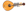 Praise Him With Strings - Mandolin