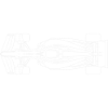Formula Car - White lines
