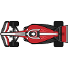 Formula Car
