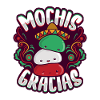 Mexican Kawaii Mochi