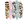 Vet Nurse Veterinarian-Nurse Veterinary Assistant