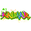 Kalmar Sweden Sverige Graffiti