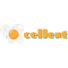 eggcellent - witziges Ei-Motiv