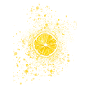 lemon,yellow,graffiti,spray,painting