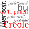Fan de ti punch
