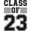 Class of 23