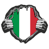 Italy Chest Design