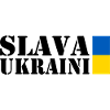 Slava ukraini