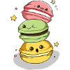 Macarons