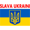 Slava ukraini