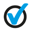 Tick Check mark sign