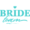 Team Bride Bachelorette Party