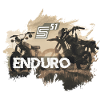 2 Enduro S51 at sunset