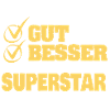 Good Better Superstar