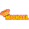 Crown for Michael