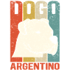 Dogo Argentino Great Dane Gift