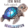 Ich mag halt einfach Schildkröten