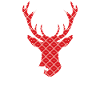 Thüringer Wald Hirsch